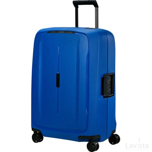 Samsonite Essens Spinner 69 Nautical Blue