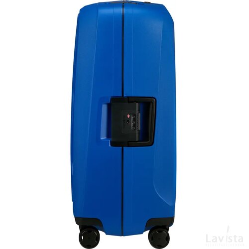 Samsonite Essens Spinner 69 Nautical Blue