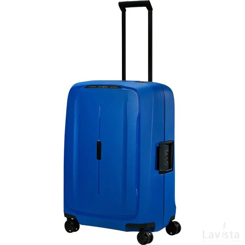 Samsonite Essens Spinner 69 Nautical Blue