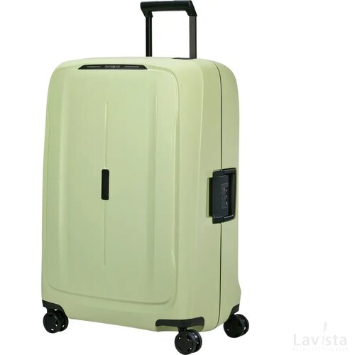 Samsonite Essens Spinner 75 Pistachio Green