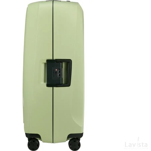 Samsonite Essens Spinner 75 Pistachio Green