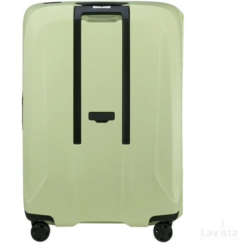 Samsonite Essens Spinner 75 Pistachio Green