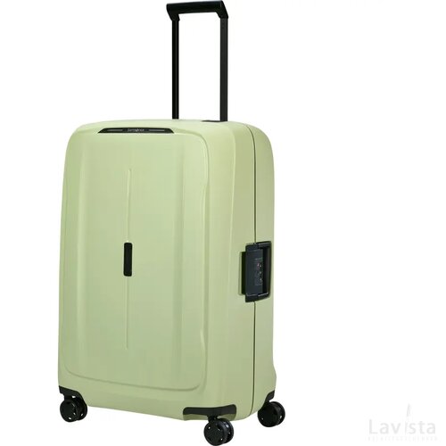 Samsonite Essens Spinner 75 Pistachio Green