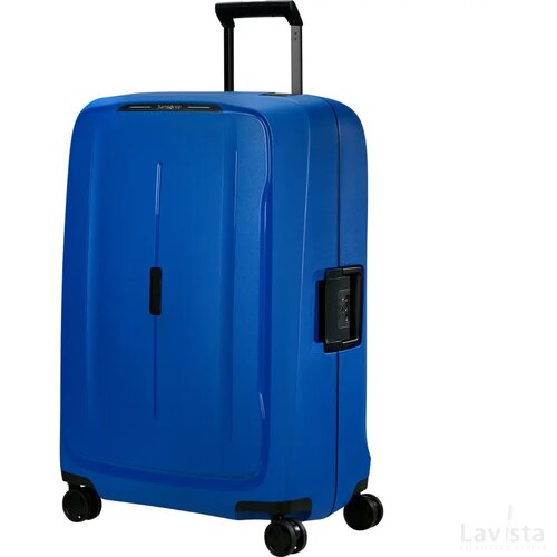 Samsonite Essens Spinner 75 Nautical Blue