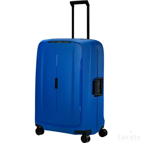 Samsonite Essens Spinner 75 Nautical Blue