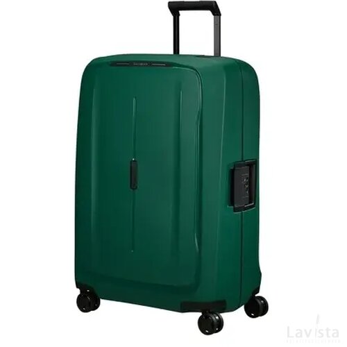 Samsonite Essens Spinner 75 Alpine Green