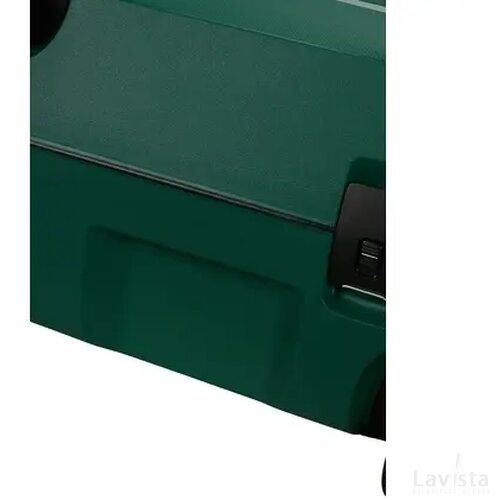 Samsonite Essens Spinner 75 Alpine Green