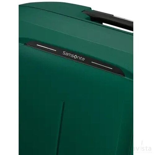 Samsonite Essens Spinner 75 Alpine Green