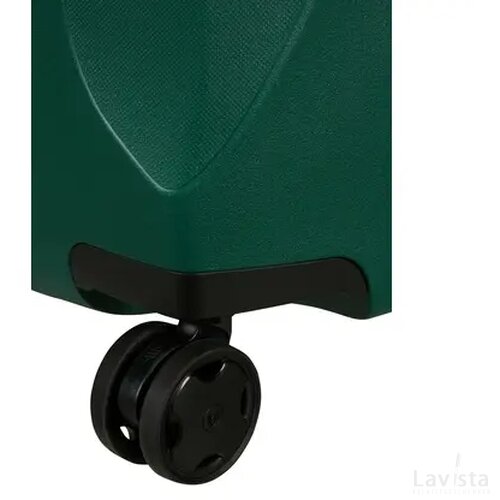 Samsonite Essens Spinner 75 Alpine Green