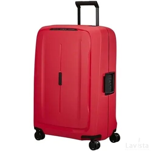 Samsonite Essens Spinner 75 Hibiscus Red