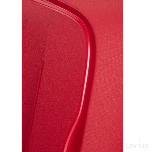 Samsonite Essens Spinner 75 Hibiscus Red