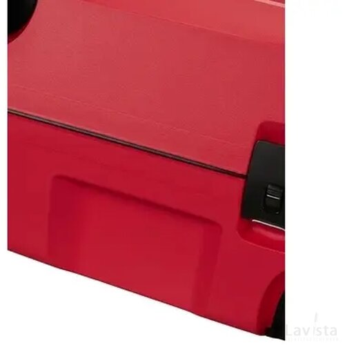 Samsonite Essens Spinner 75 Hibiscus Red