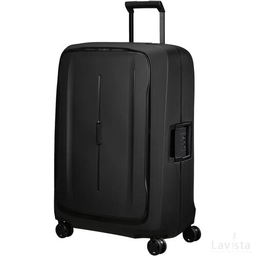 Samsonite Essens Spinner 75 Graphite