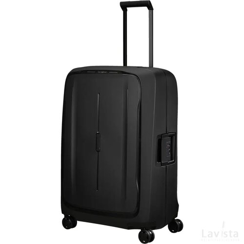 Samsonite Essens Spinner 75 Graphite
