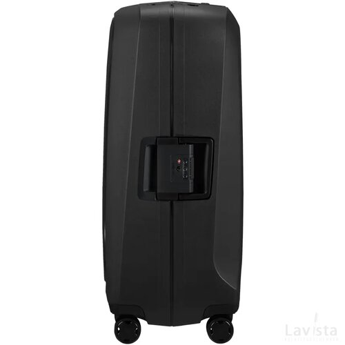 Samsonite Essens Spinner 75 Graphite