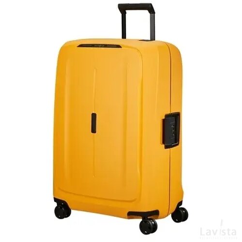 Samsonite Essens Spinner 75 Radiant Yellow