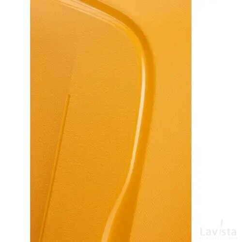Samsonite Essens Spinner 75 Radiant Yellow