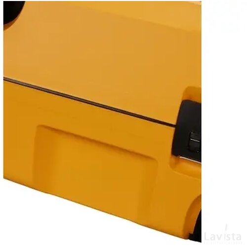 Samsonite Essens Spinner 75 Radiant Yellow