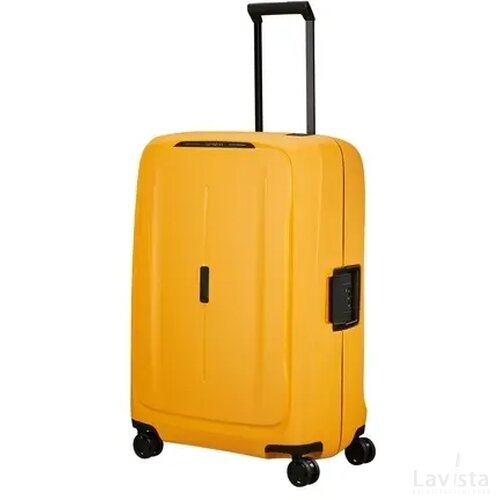 Samsonite Essens Spinner 75 Radiant Yellow