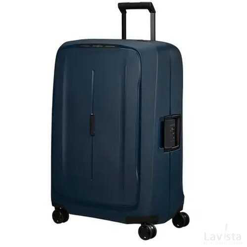 Samsonite Essens Spinner 75 Midnight Blue