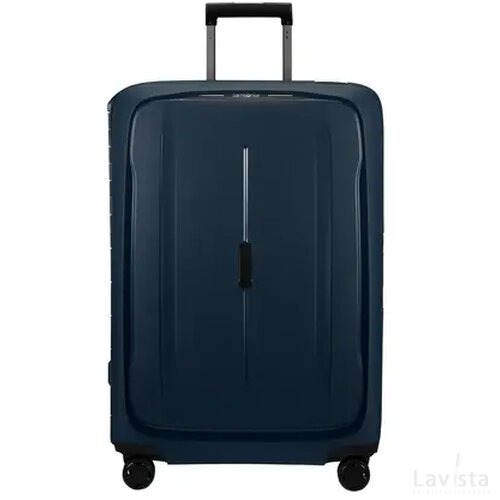 Samsonite Essens Spinner 75 Midnight Blue