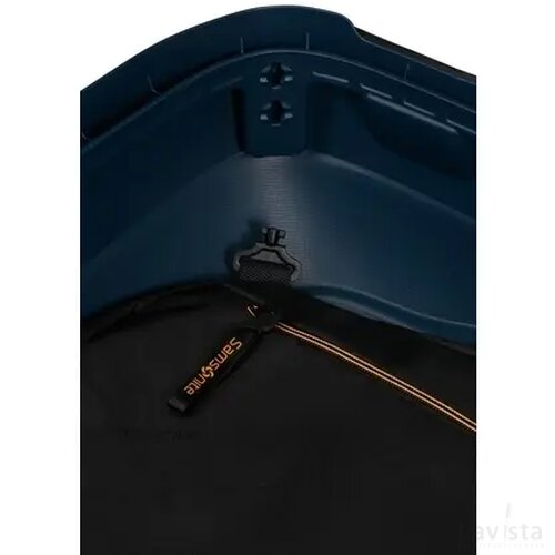 Samsonite Essens Spinner 75 Midnight Blue