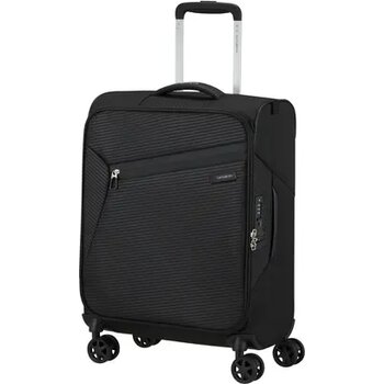 Samsonite Litebeam Spinner 55 Black