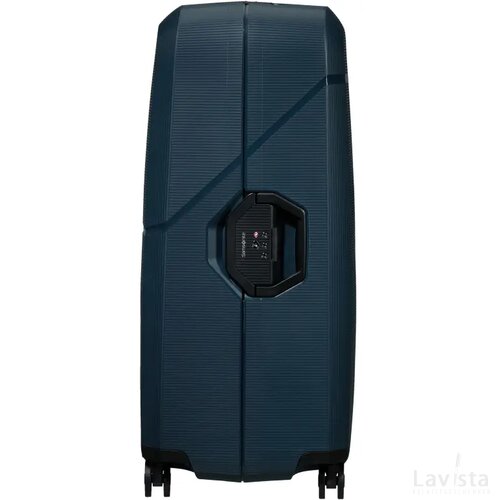 Samsonite Magnum Eco Spinner 81 Midnight Blue