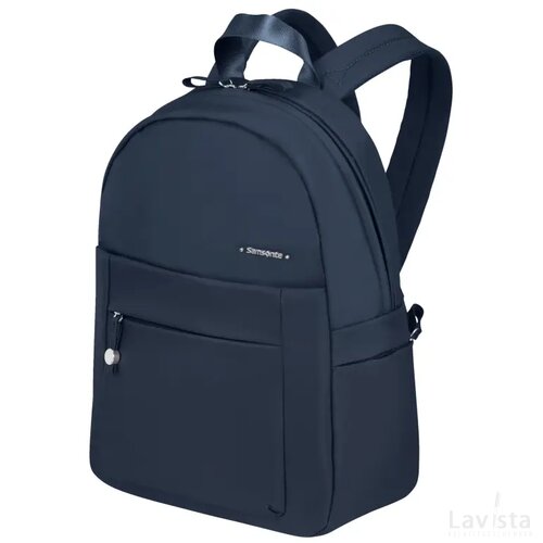Samsonite Move 4.0 Backpack Dark Blue