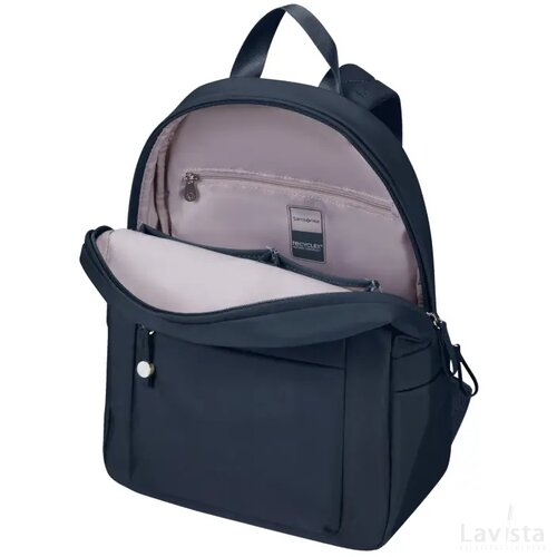 Samsonite Move 4.0 Backpack Dark Blue