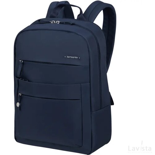 Samsonite Move 4.0 Backpack 13.3" Dark Blue