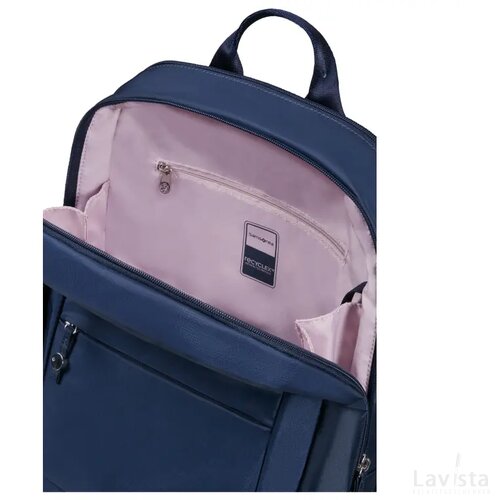 Samsonite Move 4.0 Backpack 13.3" Dark Blue