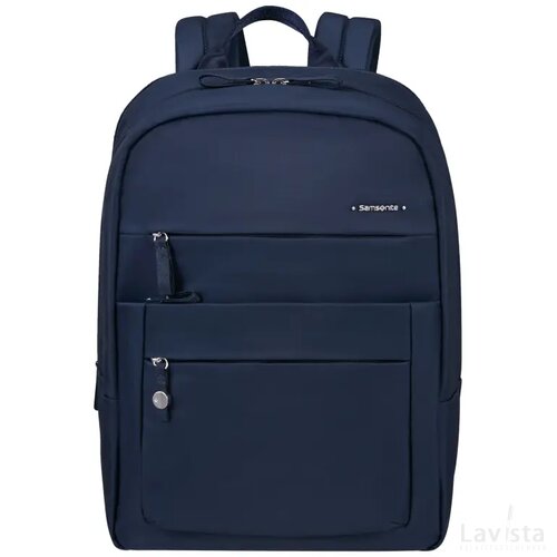 Samsonite Move 4.0 Backpack 13.3" Dark Blue