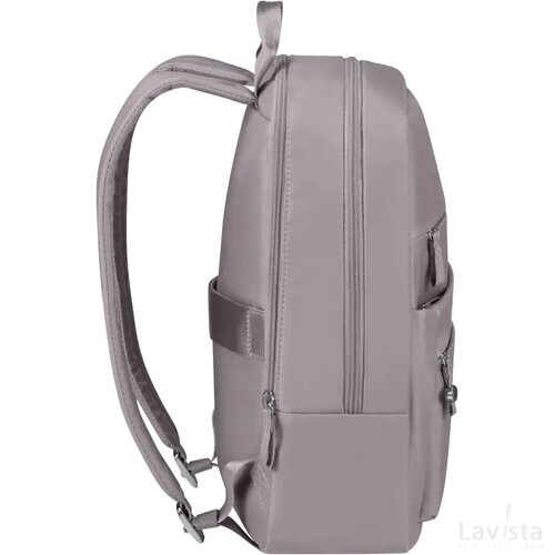 Samsonite Move 4.0 Backpack 13.3" Light Taupe