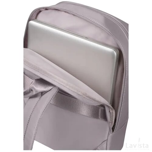 Samsonite Move 4.0 Backpack 13.3" Light Taupe