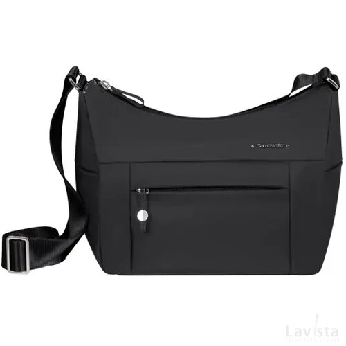 Samsonite Move 4.0 Shoulder Bag S + 1 Pocket Black