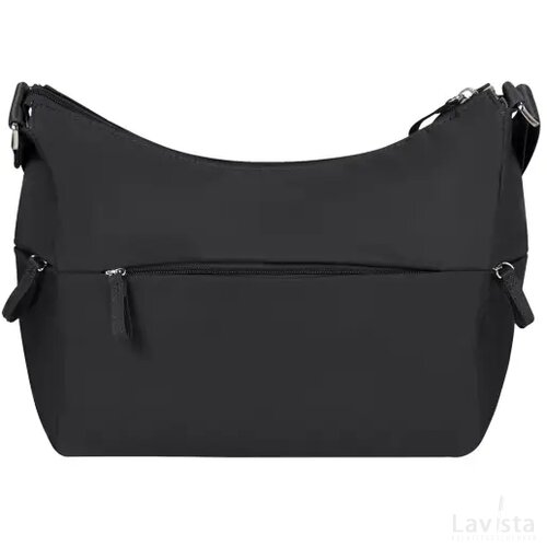 Samsonite Move 4.0 Shoulder Bag S + 1 Pocket Black