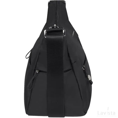 Samsonite Move 4.0 Shoulder Bag S + 1 Pocket Black