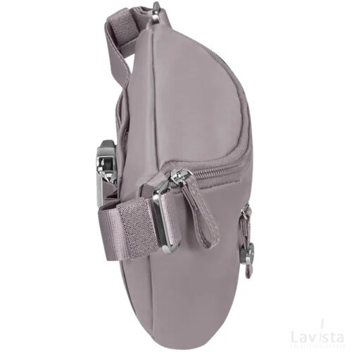 Samsonite Move 4.0 Waist Bag S Light Taupe