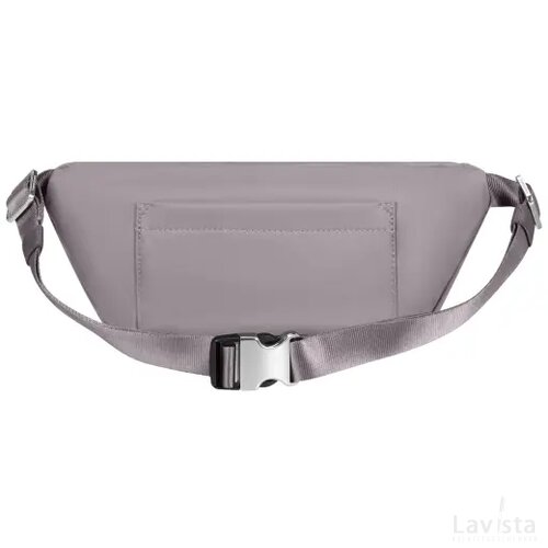 Samsonite Move 4.0 Waist Bag S Light Taupe