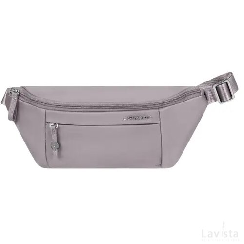 Samsonite Move 4.0 Waist Bag S Light Taupe