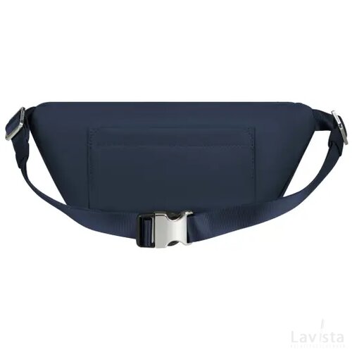 Samsonite Move 4.0 Waist Bag S Dark Blue