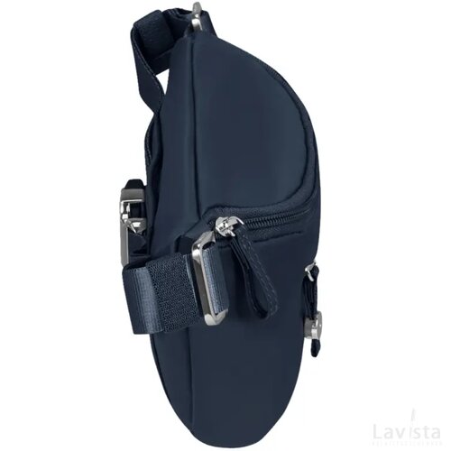 Samsonite Move 4.0 Waist Bag S Dark Blue