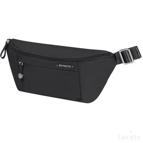 Samsonite Move 4.0 Waist Bag S Black