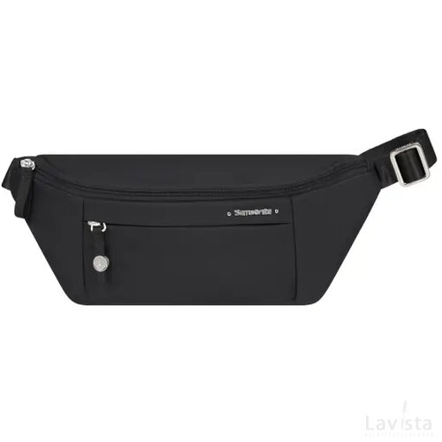 Samsonite Move 4.0 Waist Bag S Black