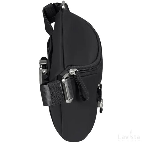 Samsonite Move 4.0 Waist Bag S Black