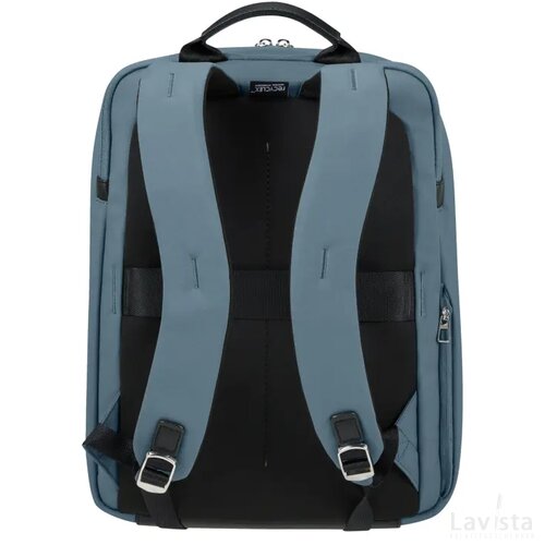 Samsonite Ongoing Backpack 14.1" Petrol Grey