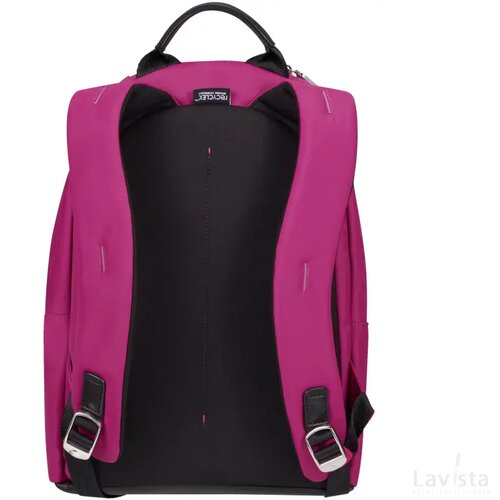 Samsonite Ongoing Daily Backpack Light Plum