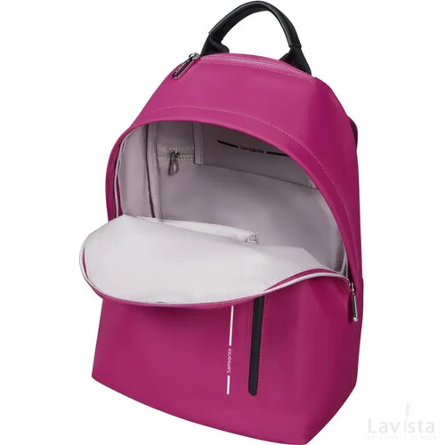 Samsonite Ongoing Daily Backpack Light Plum