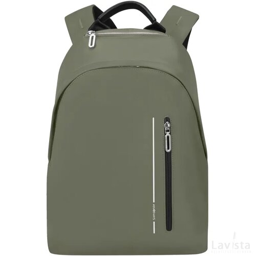 Samsonite Ongoing Daily Backpack Olive Green